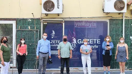 MUĞLA İGD'YE ÜYE ALIMLARI DEVAM EDİYOR 