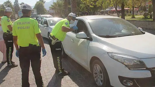 Kaymakam Fırat, 'Ciddi bir farkındalık oluştu'