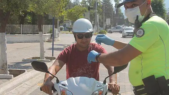 Kaymakam Fırat, 'Ciddi bir farkındalık oluştu'