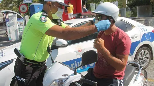 Kaymakam Fırat, 'Ciddi bir farkındalık oluştu'