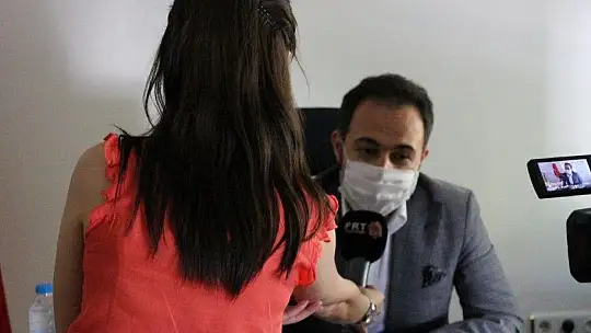 Kaymakam Çoban 'SED Medya İle Birlikte Çalışacağımızı Düşünüyorum'