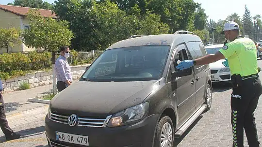 Kaymakam Fırat, 'Ciddi bir farkındalık oluştu'