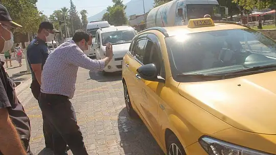 Kaymakam Fırat, 'Ciddi bir farkındalık oluştu'