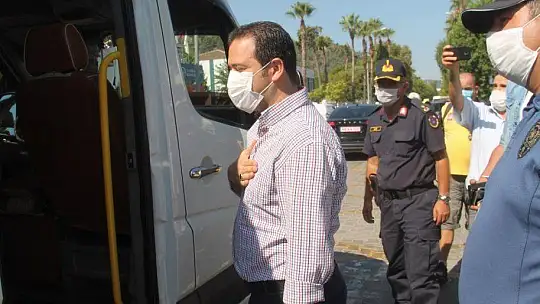 Kaymakam Fırat, 'Ciddi bir farkındalık oluştu'