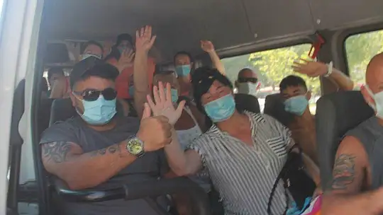 Kaymakam Fırat, 'Ciddi bir farkındalık oluştu'