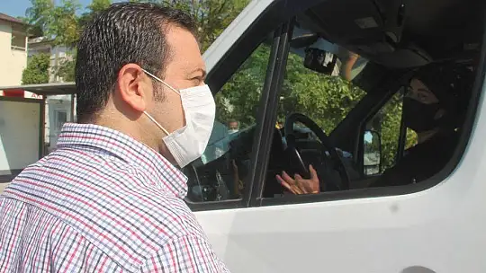 Kaymakam Fırat, 'Ciddi bir farkındalık oluştu'