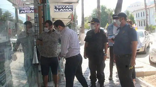 Kaymakam Fırat, 'Ciddi bir farkındalık oluştu'