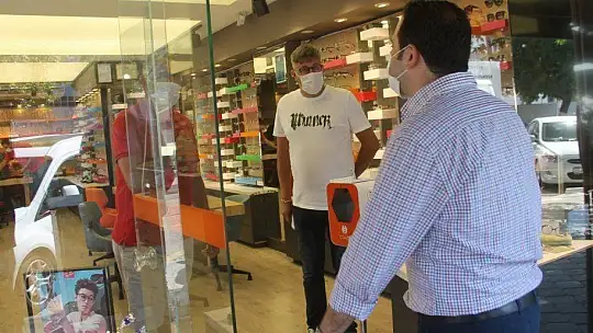 Kaymakam Fırat, 'Ciddi bir farkındalık oluştu'