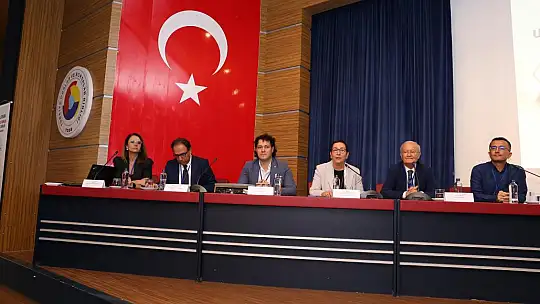 MUTSO'da Uluslararası Coğrafi İşaretli Ürünler Muğla Zirvesi