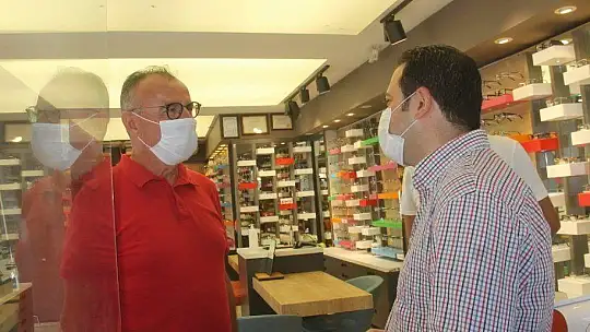 Kaymakam Fırat, 'Ciddi bir farkındalık oluştu'