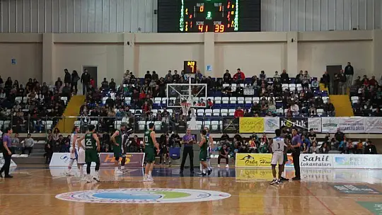 Lider Dolu Dizgin 75-70