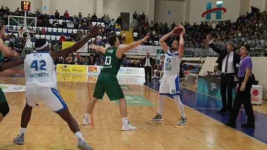 Lider Dolu Dizgin 75-70