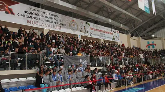 Lider Dolu Dizgin 75-70