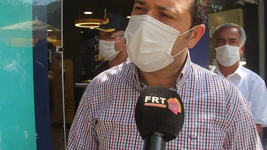 Kaymakam Fırat, 'Ciddi bir farkındalık oluştu'