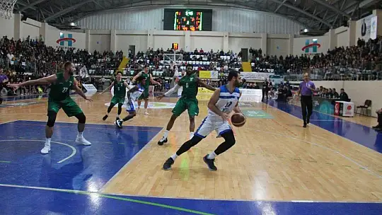 Lider Dolu Dizgin 75-70