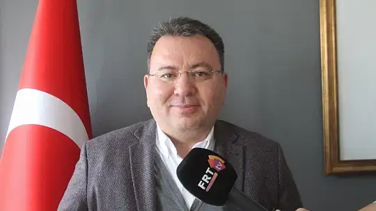 SED Medya'dan FETOB'a ziyaret