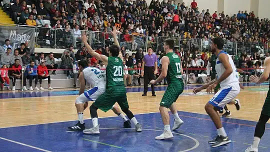 Lider Dolu Dizgin 75-70