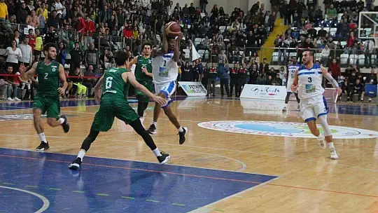 Lider Dolu Dizgin 75-70