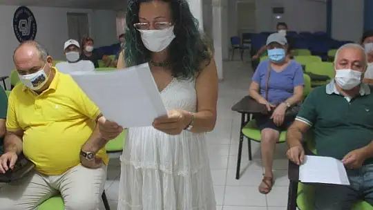 Bingöl, 'İlçemizde Anadolu Lisesi ihtiyacı bulunmaktadır'