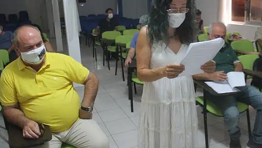 Bingöl, 'İlçemizde Anadolu Lisesi ihtiyacı bulunmaktadır'