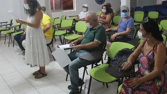 Bingöl, 'İlçemizde Anadolu Lisesi ihtiyacı bulunmaktadır'