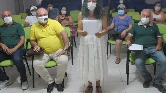 Bingöl, 'İlçemizde Anadolu Lisesi ihtiyacı bulunmaktadır'