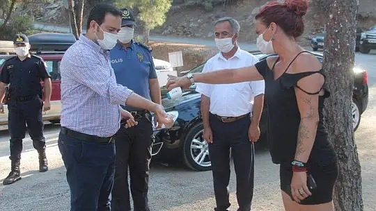 Koylarda Denetimler Devam Ediyor