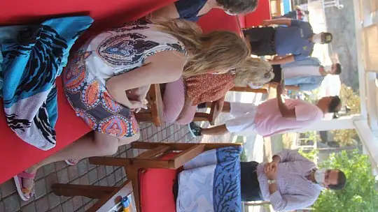 Koylarda Denetimler Devam Ediyor