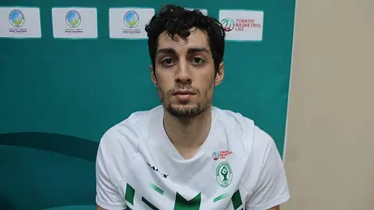 Ay, 'Dinamik bir takıma karşı oynadık'