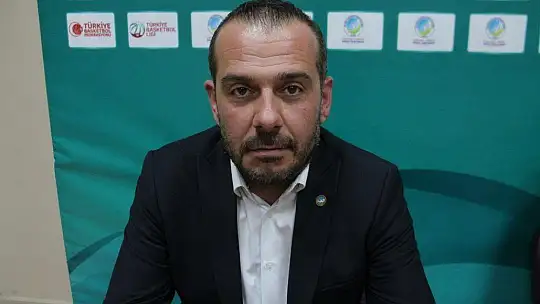 Ay, 'Dinamik bir takıma karşı oynadık'