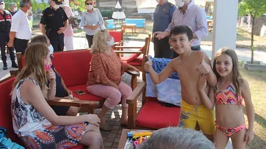 Koylarda Denetimler Devam Ediyor