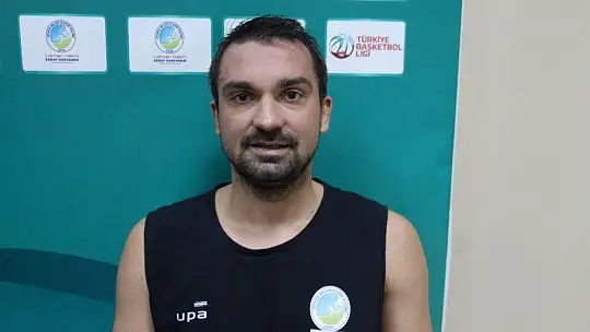 Ay, 'Dinamik bir takıma karşı oynadık'