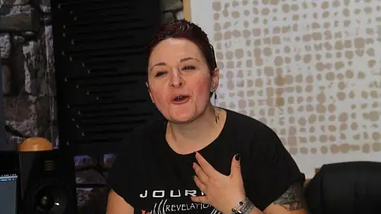 90'ların güçlü sesi Fethiye'ye yerleşti