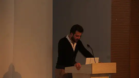 Dünya ekonomisini anlattı