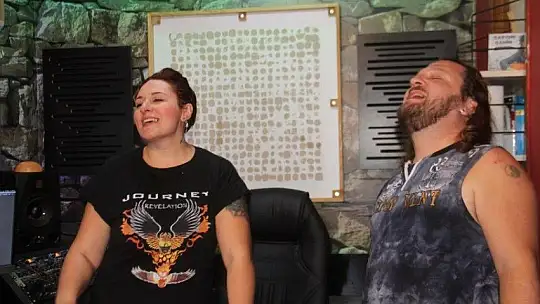 90'ların güçlü sesi Fethiye'ye yerleşti