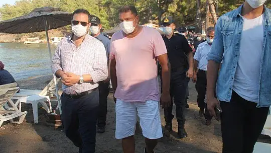 Koylarda Denetimler Devam Ediyor