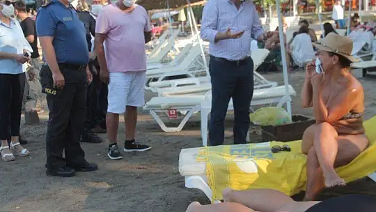 Koylarda Denetimler Devam Ediyor