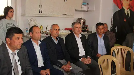 Güler, 'Göreve hazırım'