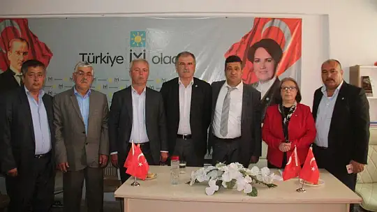 Güler, 'Göreve hazırım'