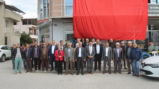 Güler, 'Göreve hazırım'