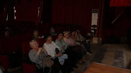 'Mükemmel Anneler ve Çocukları'