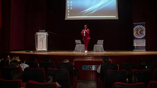 'Mükemmel Anneler ve Çocukları'