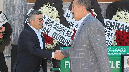 Özdemir ailesinin acı günü