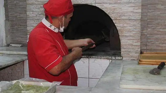 Geleneksel lezzet Fethiye halkı ile buluştu