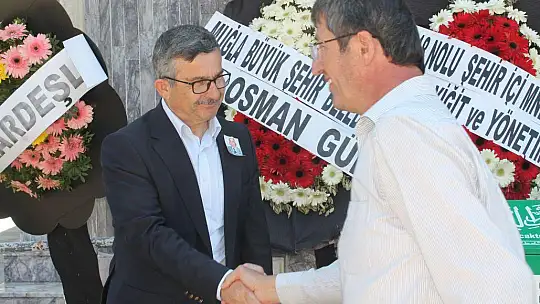 Özdemir ailesinin acı günü