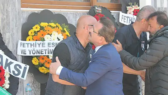 Özdemir ailesinin acı günü