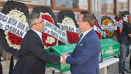 Özdemir ailesinin acı günü