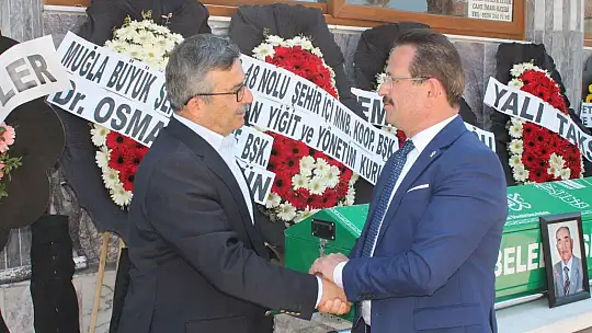 Özdemir ailesinin acı günü