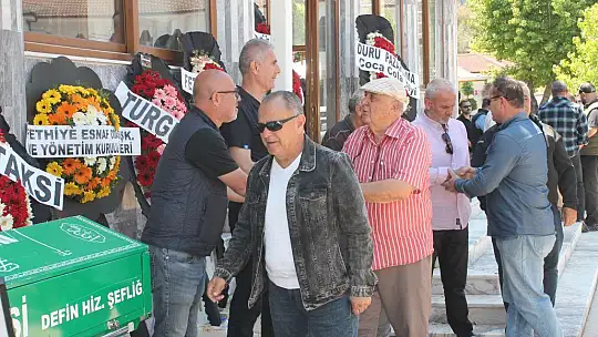 Özdemir ailesinin acı günü