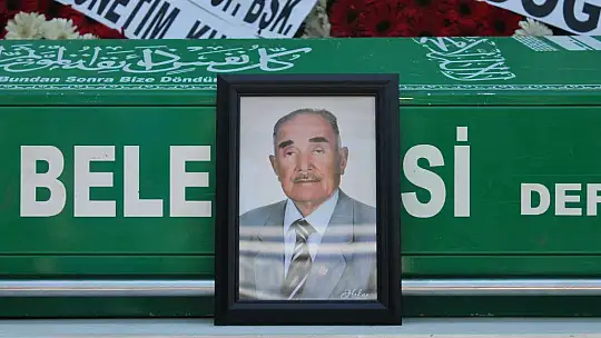 Özdemir ailesinin acı günü